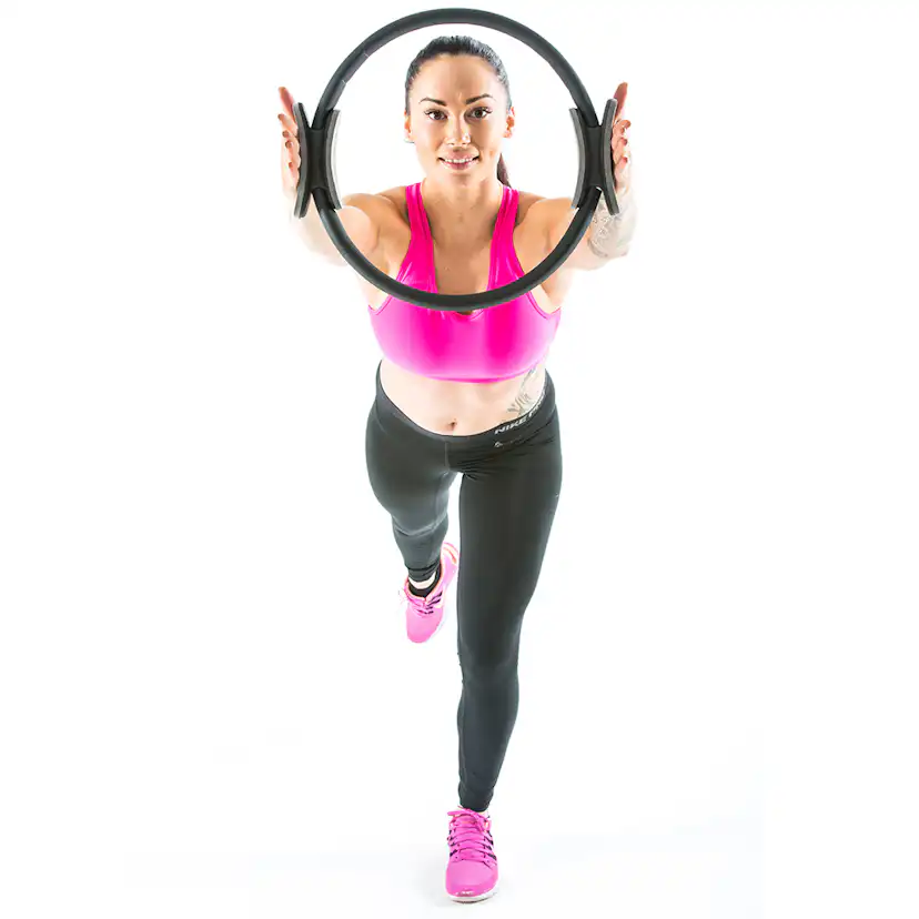 Pilatesring Gymstick
